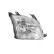 Faro 431-1155R-LD-EM Depo