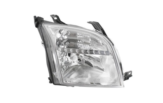 Faro 431-1155R-LD-EM Depo