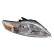 Faro 431-1179RMLDEMN Depo