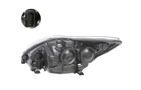 Faro 431-1181RMLDEM2 Depo, Imagen 2