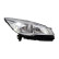 Faro 431-11C1RMLD-EM Depo, Miniatura 2