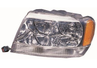Faro 433-1106R-LDEMC Depo