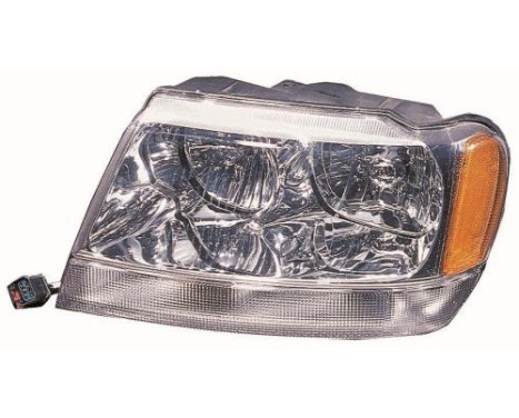 Faro 433-1106R-LDEMC Depo