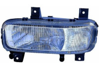 Faro 440-1138R-LD-EM Depo