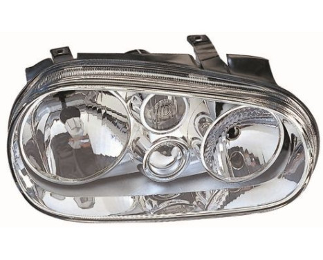 Faro 441-1130R-RD-EM Depo