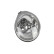 Faro 441-1190L-LD-EM Depo