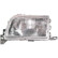 Faro 4412080 Diederichs