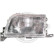 Faro 4412080 Diederichs, Miniatura 2