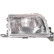 Faro 4412081 Diederichs