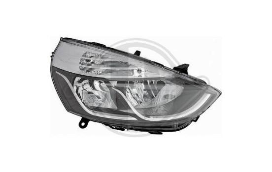 Faro 4416086 Diederichs, Imagen 2