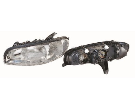 Faro 442-1115L-LD-EM Depo