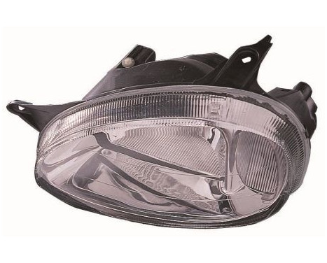 Faro 442-1123L-LD-EM Depo
