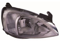 Faro 442-1125R-LD-EM Depo