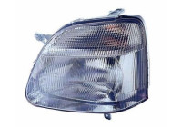 Faro 442-1126L-LD-EM Depo
