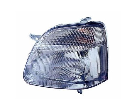 Faro 442-1126L-LD-EM Depo