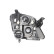Faro 442-1130L-LD-EM Depo, Miniatura 2