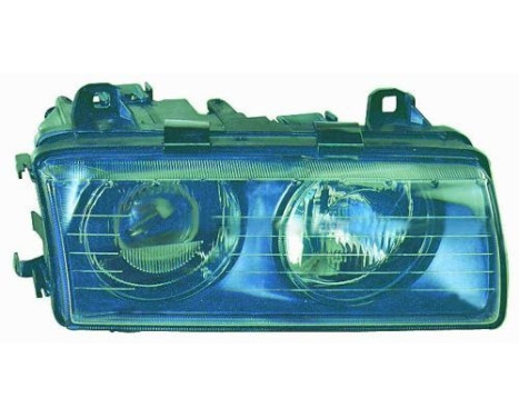 Faro 444-1110R-LD-EN Depo