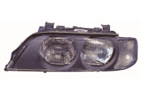 Faro 444-1119R-LDEMC Depo