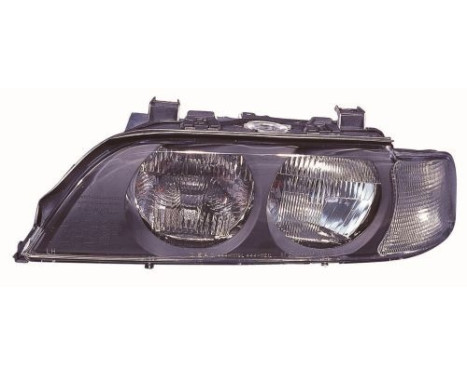 Faro 444-1119R-LDEMC Depo