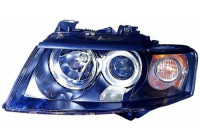 Faro 446-1108R-LD-EM Depo