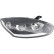 Faro 4466982 Diederichs