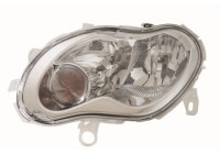 Faro 447-1101RMLD-EM Depo