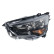 Faro 450630 Valeo