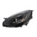 Faro 451016 Valeo