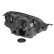 Faro 451016 Valeo, Miniatura 2