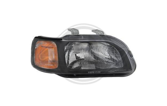 Faro 5206480 Diederichs, Imagen 2