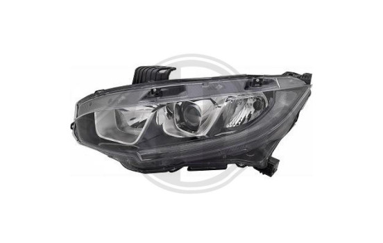 Faro 5250081 Diederichs, Imagen 2