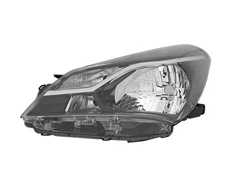 Faro 5344961 Van Wezel