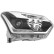 Faro 5404980 Diederichs