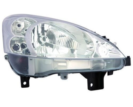 Faro 550-1149LMLD-EM Depo
