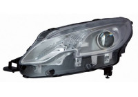 Faro 550-1160L-LD-EM Depo