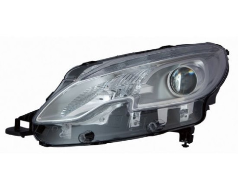 Faro 550-1160L-LD-EM Depo