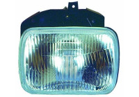 Faro 551-1114R-LD-EH Depo
