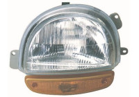 Faro 551-1118L-LD-E Depo