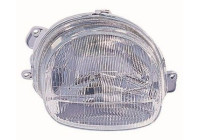 Faro 551-1133R-LD-EM Depo