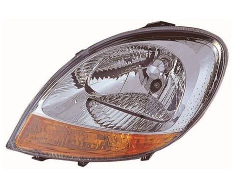 Faro 551-1145R-LDEMY Depo