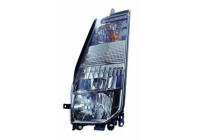 Faro 551-1166R-LD-EM Depo