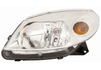 Faro 551-1170R-LDEM1 Depo