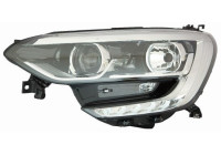 Faro 551-11AEL-LEMN1 Depo