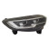Faro 551-11AHL-LEMN2 Depo