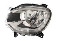 Faro 551-11BKL-LD-EM Depo