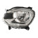 Faro 551-11BKL-LD-EM Depo