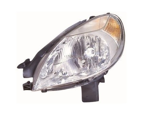 Faro 552-1122R-LD-EM Depo