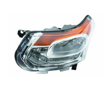 Faro 552-1133LMLD-EM Depo