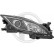 Faro 5626080 Diederichs, Miniatura 2
