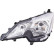 Faro 5831081 Diederichs
